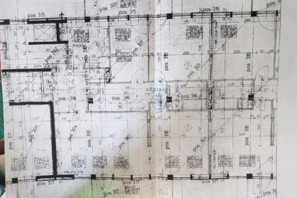 prodaja, stanova,
kalenic-pijaca-vracar-beograd, 986173, cetvorosoban-baba-visnjina