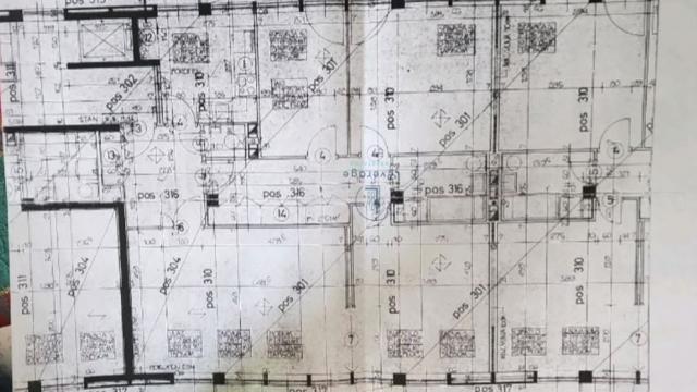 Stan, četvorosoban, Prodaja, 120m2, Kalenić pijaca, Vračar, Baba Visnjina