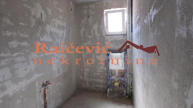 Stan, Trosoban, Prodaja, 60m2, Gornji grad, Zemun, Silerova