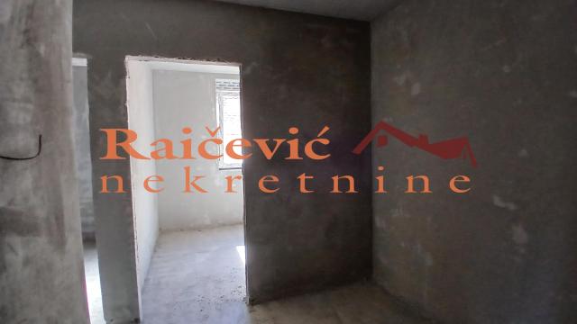 Stan, Trosoban, Prodaja, 60m2, Gornji grad, Zemun, Silerova