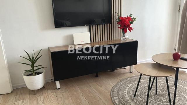 Stan, Dvosoban, Izdavanje, 34m2, Kej, Zemun, Kej oslobođenja