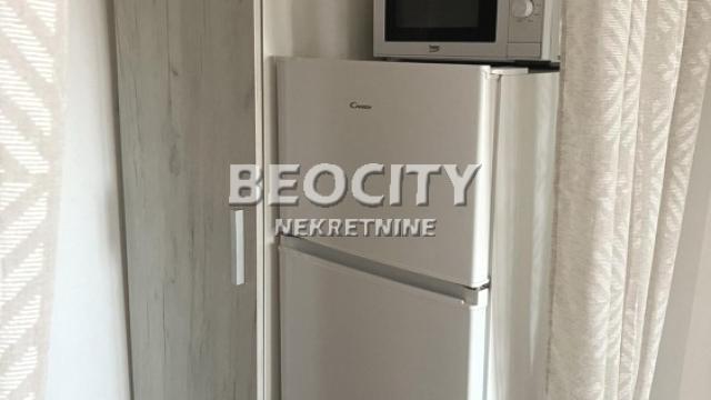 Stan, Dvosoban, Izdavanje, 34m2, Kej, Zemun, Kej oslobođenja