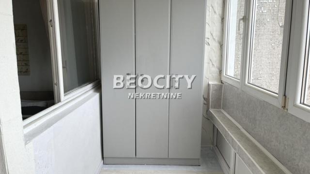 Stan, Dvosoban, Izdavanje, 34m2, Kej, Zemun, Kej oslobođenja