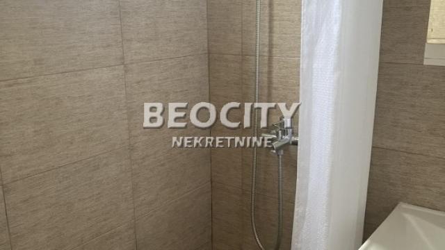 Stan, Dvosoban, Izdavanje, 34m2, Kej, Zemun, Kej oslobođenja