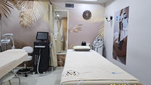 Poslovni prostor, Izdavanje, 48m2, Banovo brdo, Čukarica, Požeška