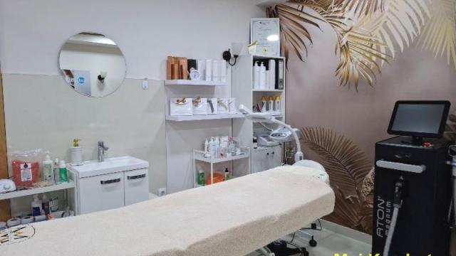 Poslovni prostor, Izdavanje, 48m2, Banovo brdo, Čukarica, Požeška