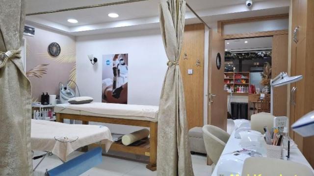 Poslovni prostor, Izdavanje, 48m2, Banovo brdo, Čukarica, Požeška