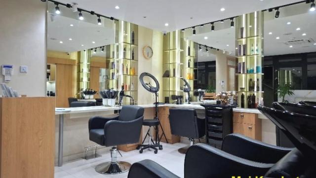 Poslovni prostor, Izdavanje, 48m2, Banovo brdo, Čukarica, Požeška