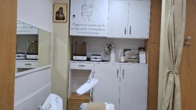 Poslovni prostor, Izdavanje, 48m2, Banovo brdo, Čukarica, Požeška