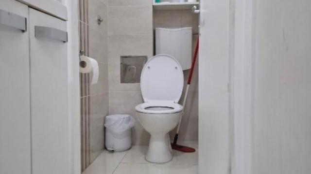 Poslovni prostor, Izdavanje, 48m2, Banovo brdo, Čukarica, Požeška