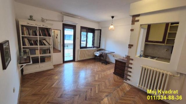 Stan, Trosoban, Prodaja, 77m2, Bogoslovija, Palilula, Generala Aračića