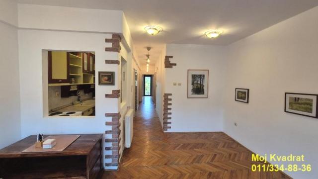 Stan, Trosoban, Prodaja, 77m2, Bogoslovija, Palilula, Generala Aračića