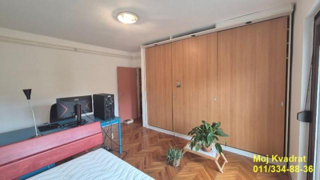 Stan, Trosoban, Prodaja, 77m2, Bogoslovija, Palilula, Generala Aračića