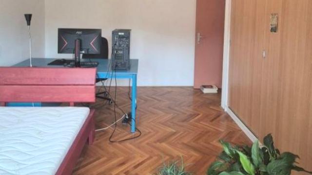 Stan, Trosoban, Prodaja, 77m2, Bogoslovija, Palilula, Generala Aračića