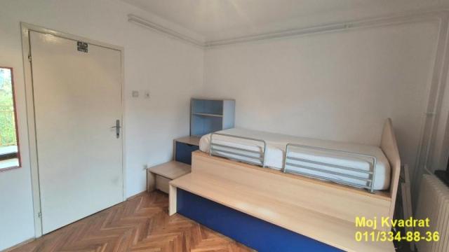 Stan, Trosoban, Prodaja, 77m2, Bogoslovija, Palilula, Generala Aračića