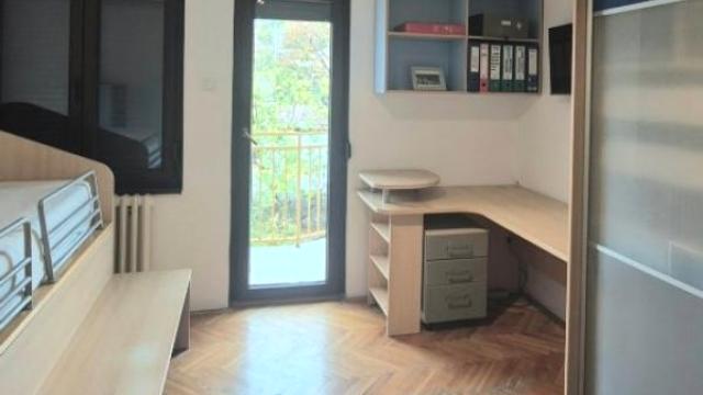 Stan, Trosoban, Prodaja, 77m2, Bogoslovija, Palilula, Generala Aračića