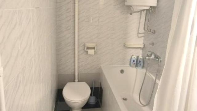 Stan, Trosoban, Prodaja, 77m2, Bogoslovija, Palilula, Generala Aračića