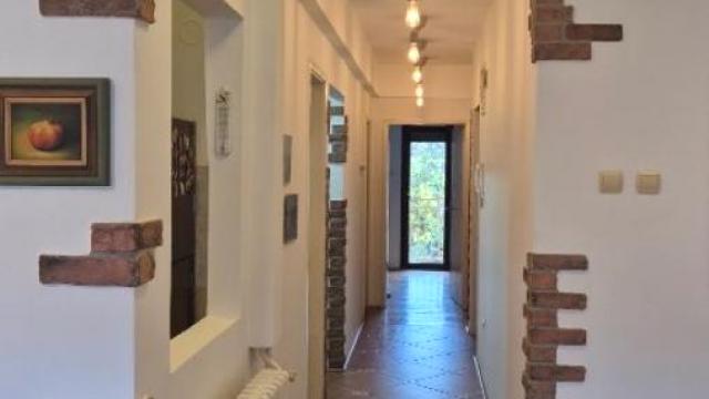 Stan, Trosoban, Prodaja, 77m2, Bogoslovija, Palilula, Generala Aračića