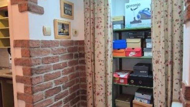 Stan, Trosoban, Prodaja, 77m2, Bogoslovija, Palilula, Generala Aračića