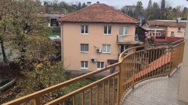 Stan, Trosoban, Prodaja, 77m2, Bogoslovija, Palilula, Generala Aračića