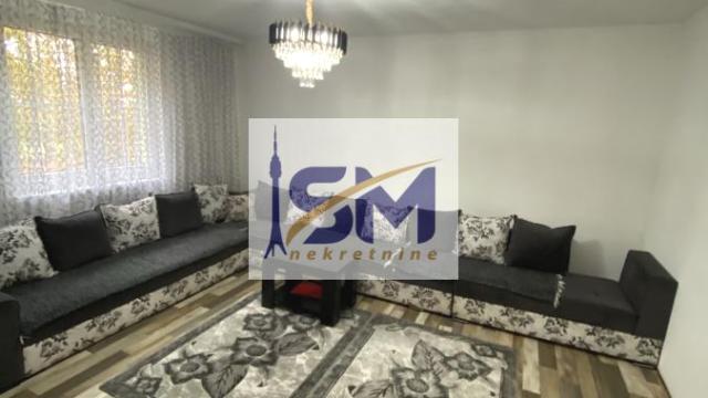 Stan, Jednosoban, Prodaja, 38m2, Borča, Palilula, Glogonjski rit