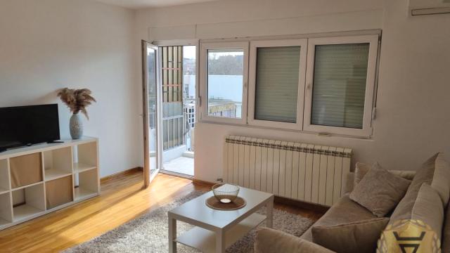 Stan, Dvosoban, Izdavanje, 54m2, Tašmajdan, Palilula, Ilije Garašanina