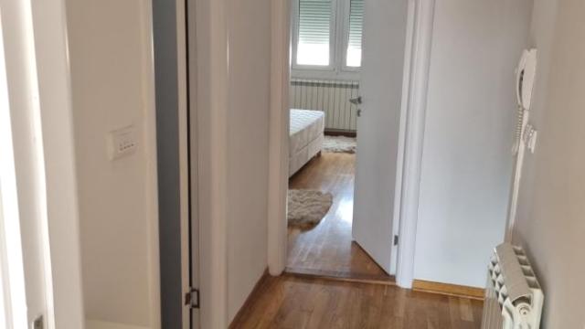 Stan, Dvosoban, Izdavanje, 54m2, Tašmajdan, Palilula, Ilije Garašanina