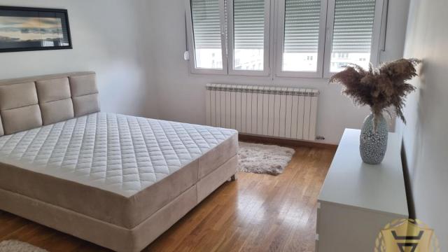 Stan, Dvosoban, Izdavanje, 54m2, Tašmajdan, Palilula, Ilije Garašanina