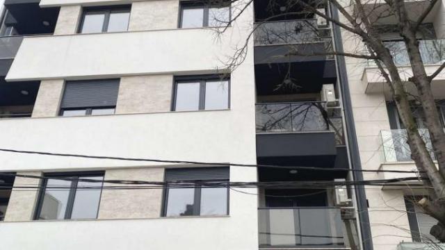 Stan, Dvosoban, Izdavanje, 48m2, Neimar, Vračar, Černiševskog