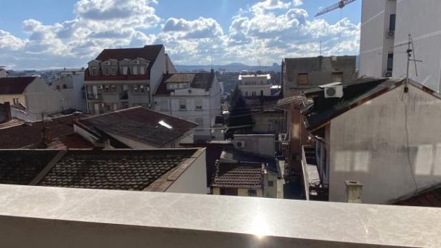 Stan, Dvosoban, Izdavanje, 48m2, Neimar, Vračar, Černiševskog