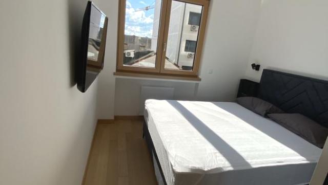 Stan, Dvosoban, Izdavanje, 48m2, Neimar, Vračar, Černiševskog