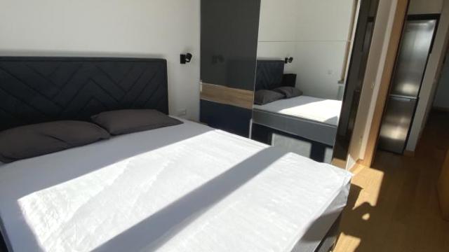 Stan, Dvosoban, Izdavanje, 48m2, Neimar, Vračar, Černiševskog