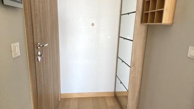 Stan, Dvosoban, Izdavanje, 48m2, Neimar, Vračar, Černiševskog