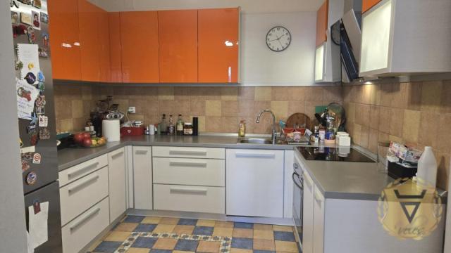 Stan, Trosoban, Izdavanje, 70m2, Slavija, Vračar, Makenzijeva