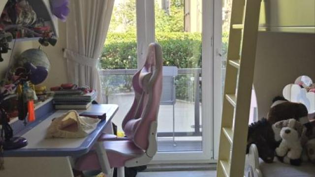 Stan, Trosoban, Izdavanje, 70m2, Slavija, Vračar, Makenzijeva