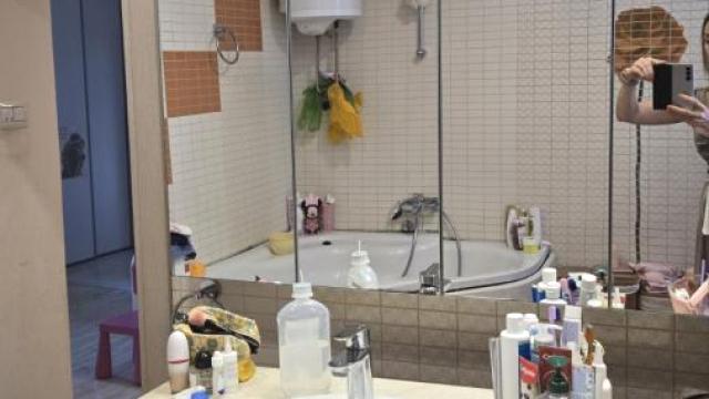 Stan, Trosoban, Izdavanje, 70m2, Slavija, Vračar, Makenzijeva