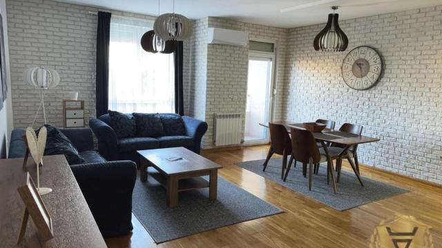 Stan, Trosoban, Izdavanje, 73m2, Gradska bolnica, Zvezdara, Preševska