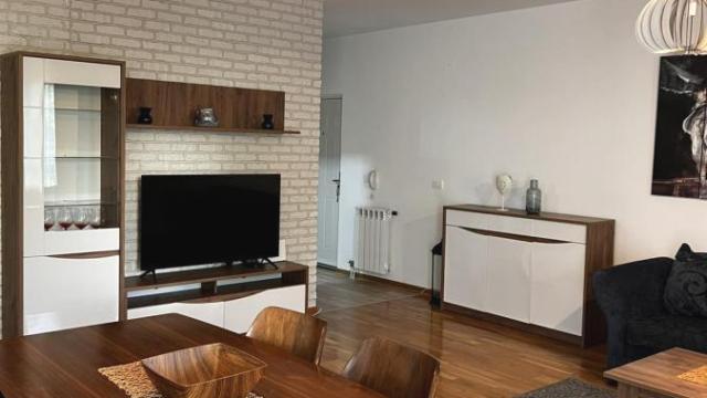 Stan, Trosoban, Izdavanje, 73m2, Gradska bolnica, Zvezdara, Preševska