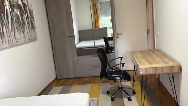 Stan, Trosoban, Izdavanje, 73m2, Gradska bolnica, Zvezdara, Preševska