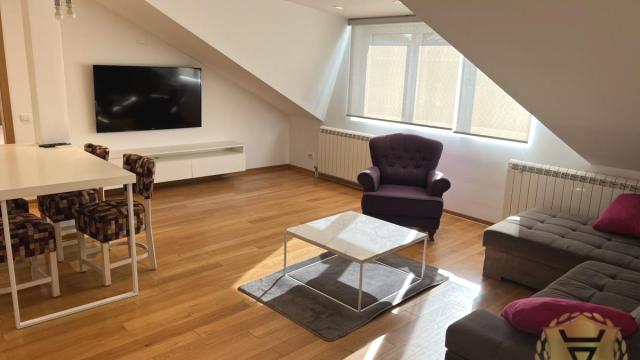 Stan, Troiposoban, Izdavanje, 84m2, Lion, Zvezdara, Preševska