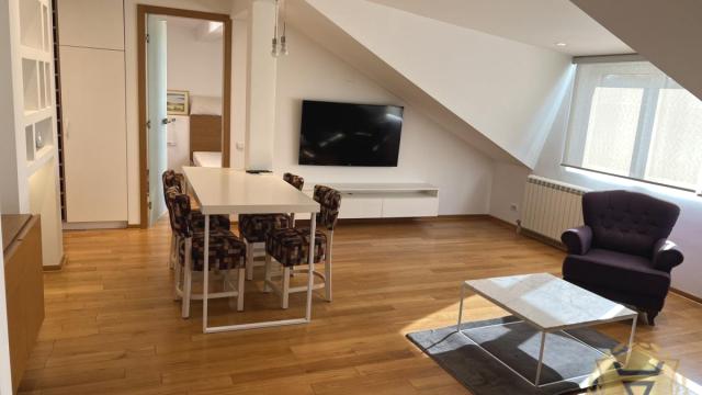 Stan, Troiposoban, Izdavanje, 84m2, Lion, Zvezdara, Preševska