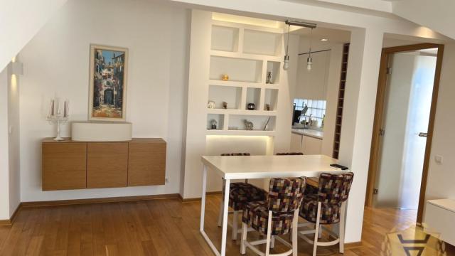 Stan, Troiposoban, Izdavanje, 84m2, Lion, Zvezdara, Preševska