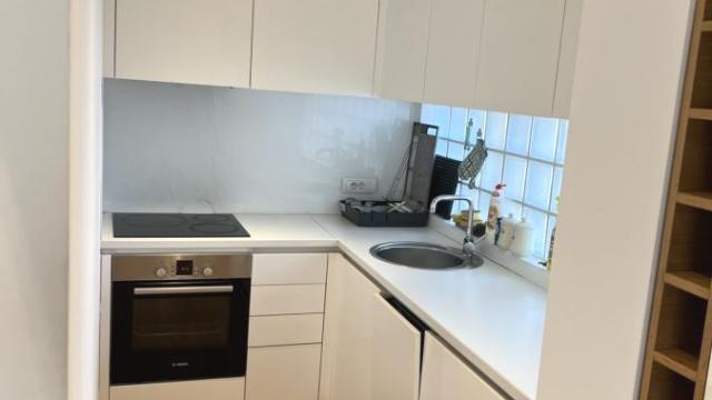 Stan, Troiposoban, Izdavanje, 84m2, Lion, Zvezdara, Preševska