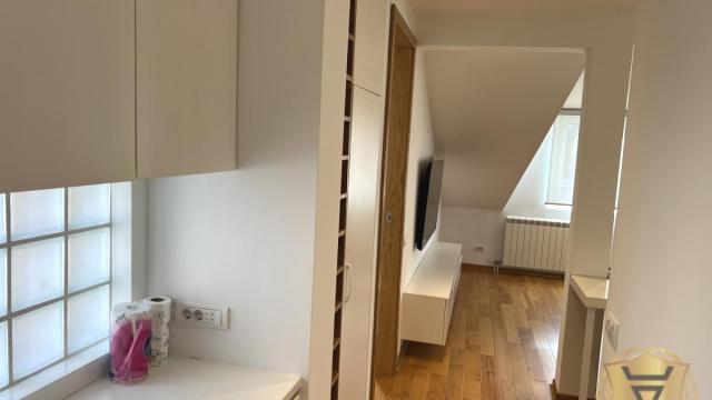 Stan, Troiposoban, Izdavanje, 84m2, Lion, Zvezdara, Preševska