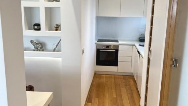 Stan, Troiposoban, Izdavanje, 84m2, Lion, Zvezdara, Preševska