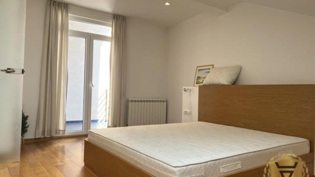 Stan, Troiposoban, Izdavanje, 84m2, Lion, Zvezdara, Preševska