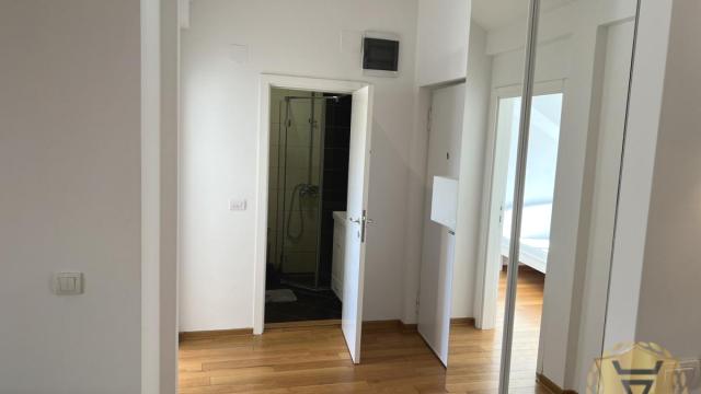 Stan, Troiposoban, Izdavanje, 84m2, Lion, Zvezdara, Preševska