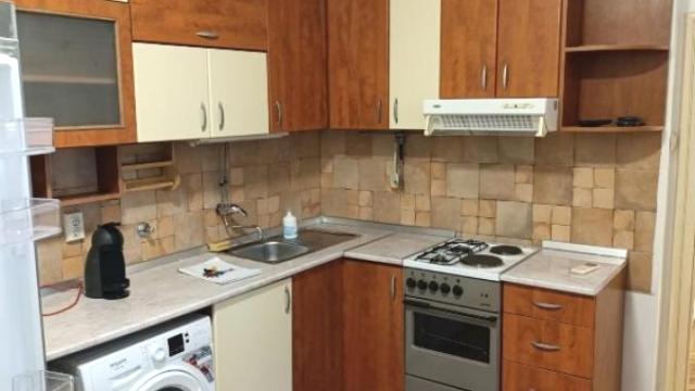 Stan, Troiposoban, Izdavanje, 80m2, Lion, Zvezdara, Bregalnička