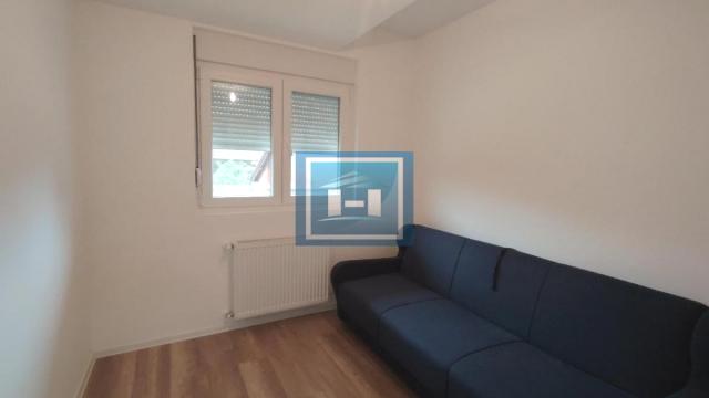 Stan, Jednosoban, Prodaja, 35m2, Levač, Gradska lokacija, Jagodina