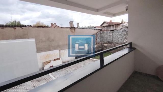 Stan, Jednosoban, Prodaja, 35m2, Levač, Gradska lokacija, Jagodina